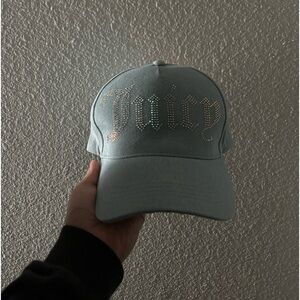 Juicy Couture Hat